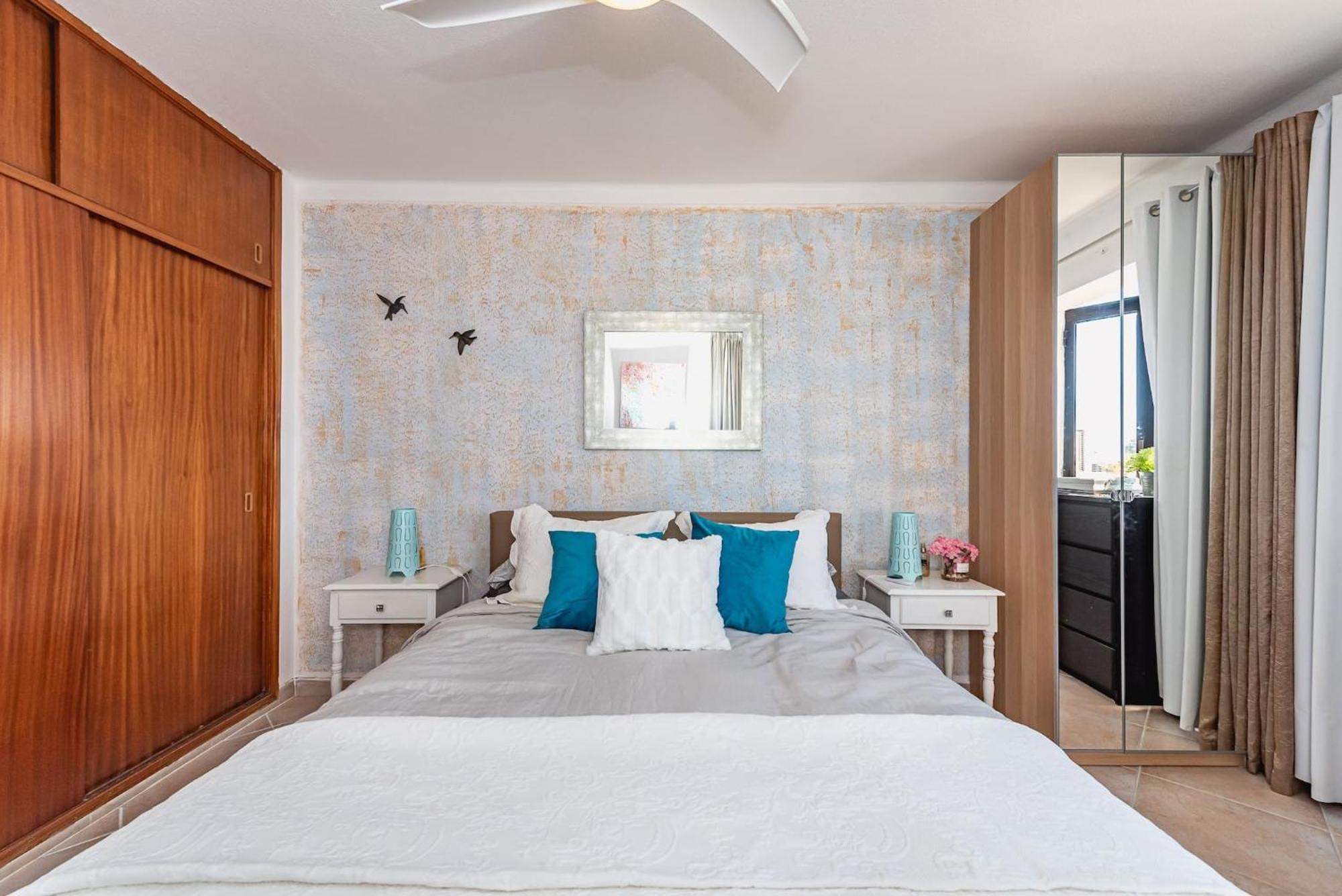 Boa Vista - Portimao Apartment Ngoại thất bức ảnh