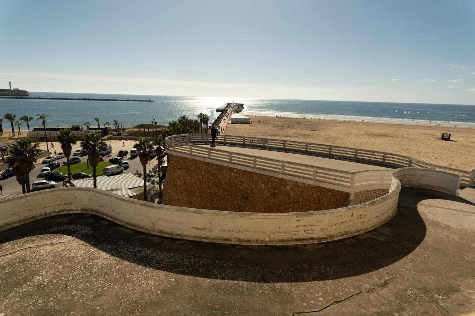 Boa Vista - Portimao Apartment Ngoại thất bức ảnh