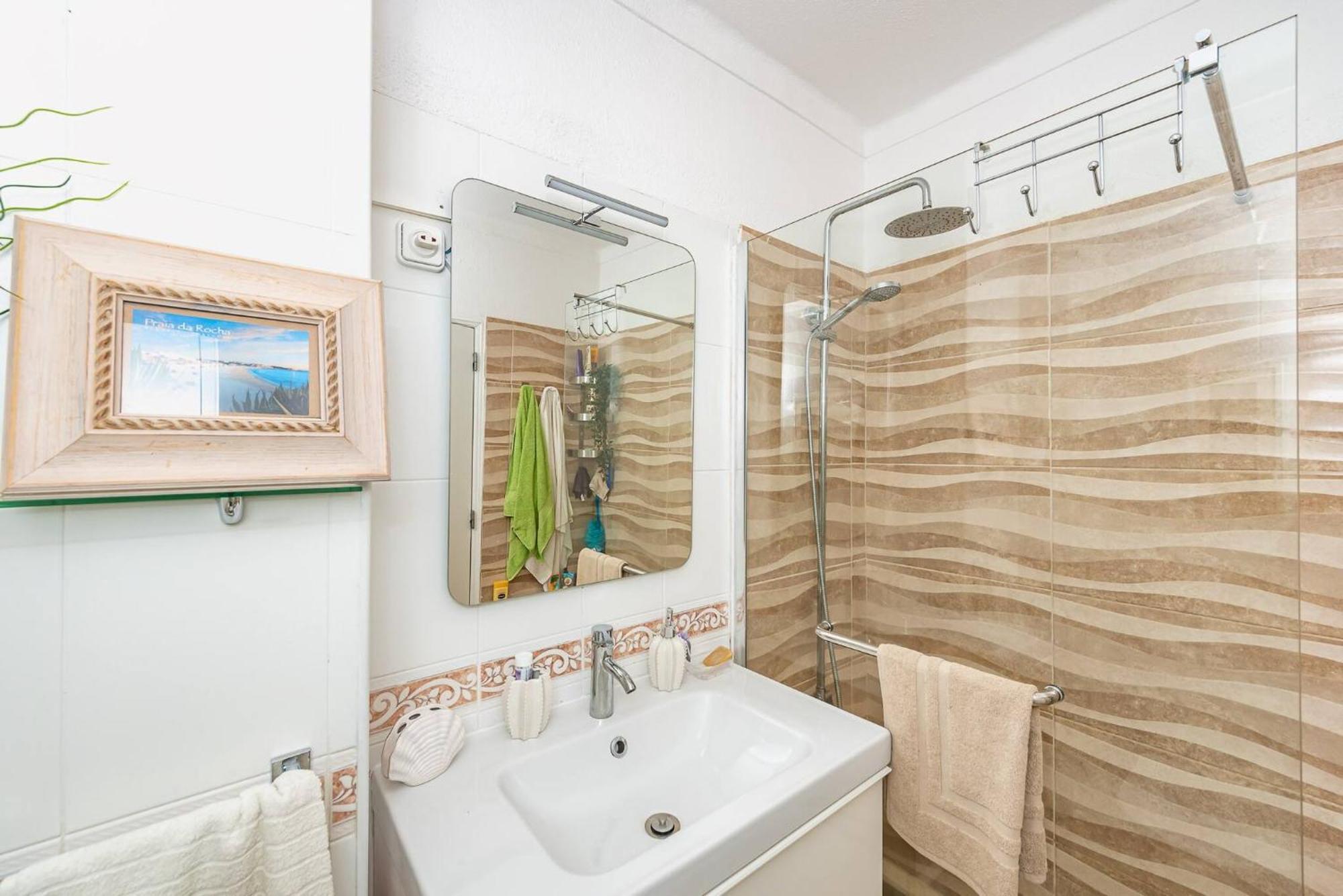 Boa Vista - Portimao Apartment Ngoại thất bức ảnh
