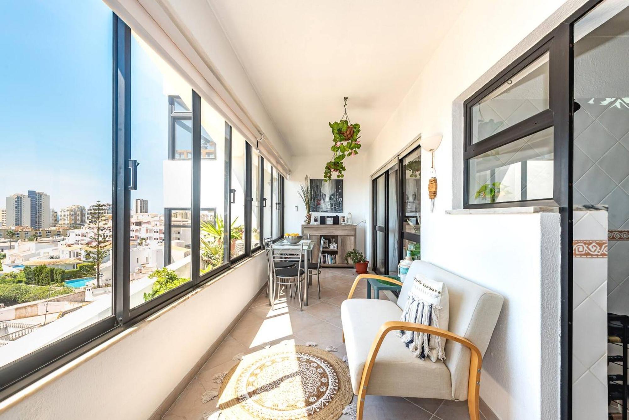 Boa Vista - Portimao Apartment Ngoại thất bức ảnh