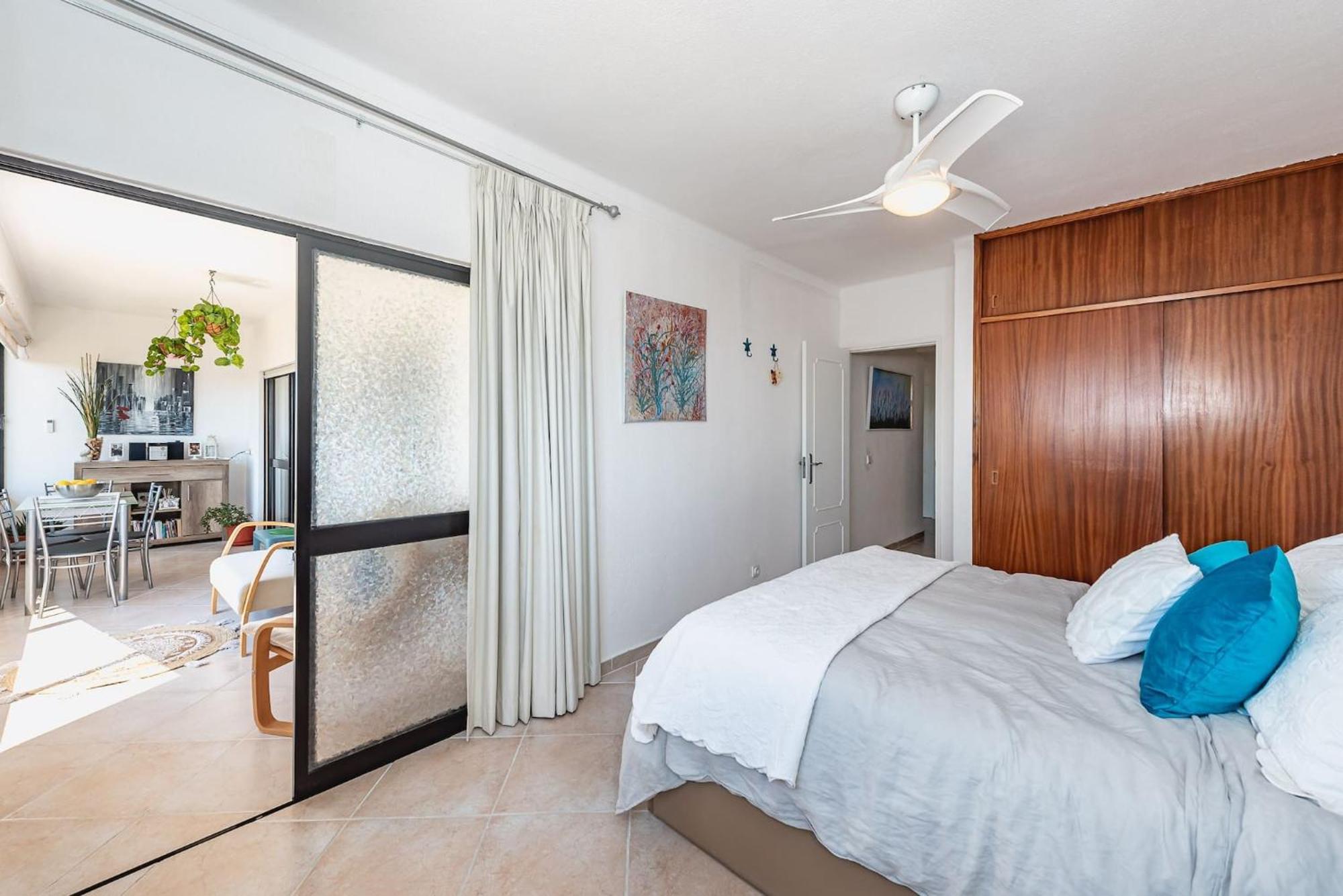 Boa Vista - Portimao Apartment Ngoại thất bức ảnh