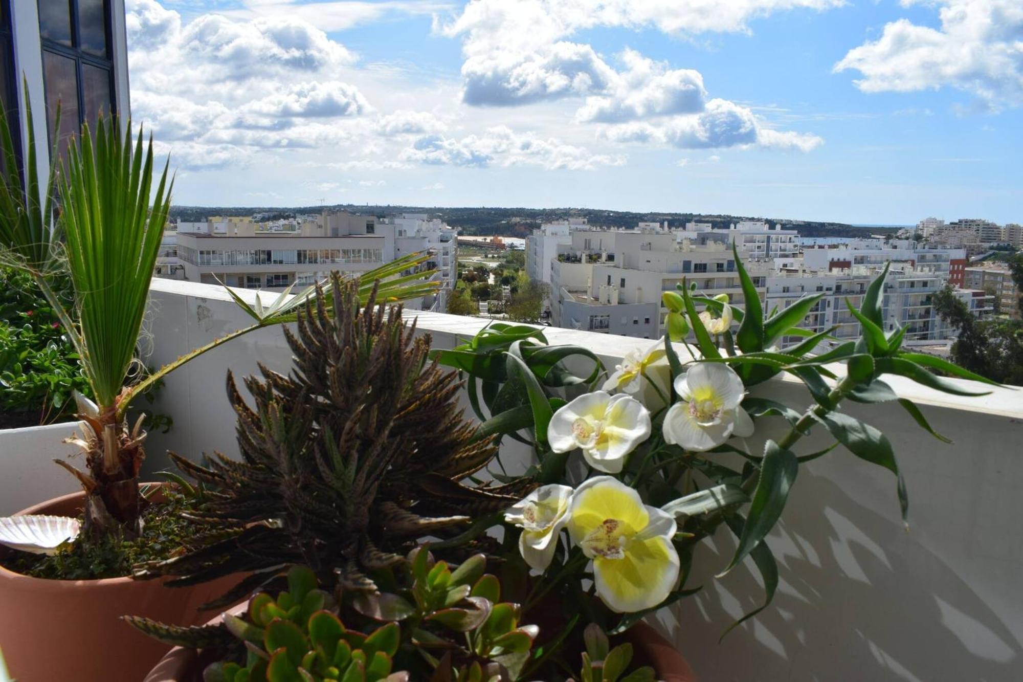 Boa Vista - Portimao Apartment Ngoại thất bức ảnh