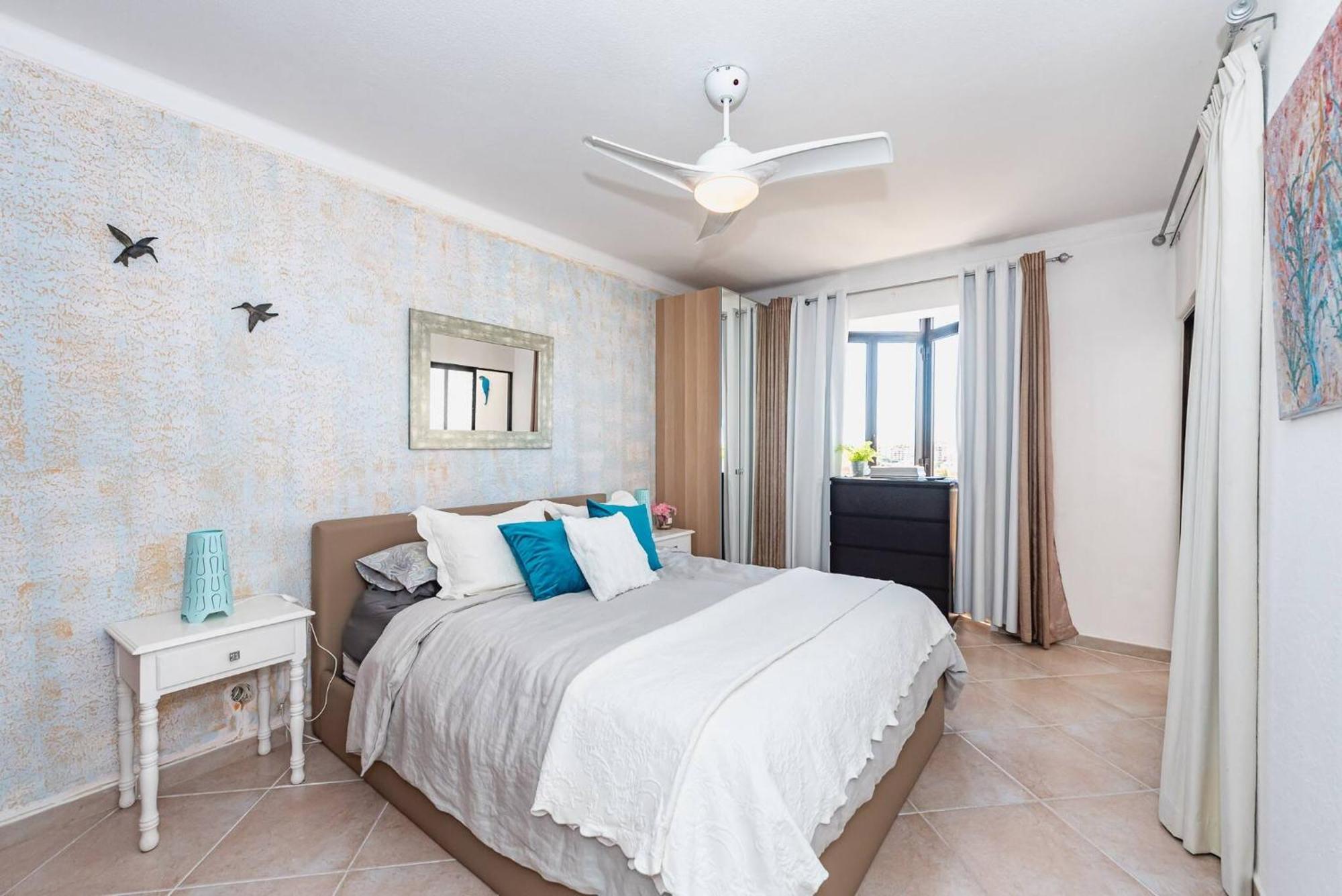 Boa Vista - Portimao Apartment Ngoại thất bức ảnh