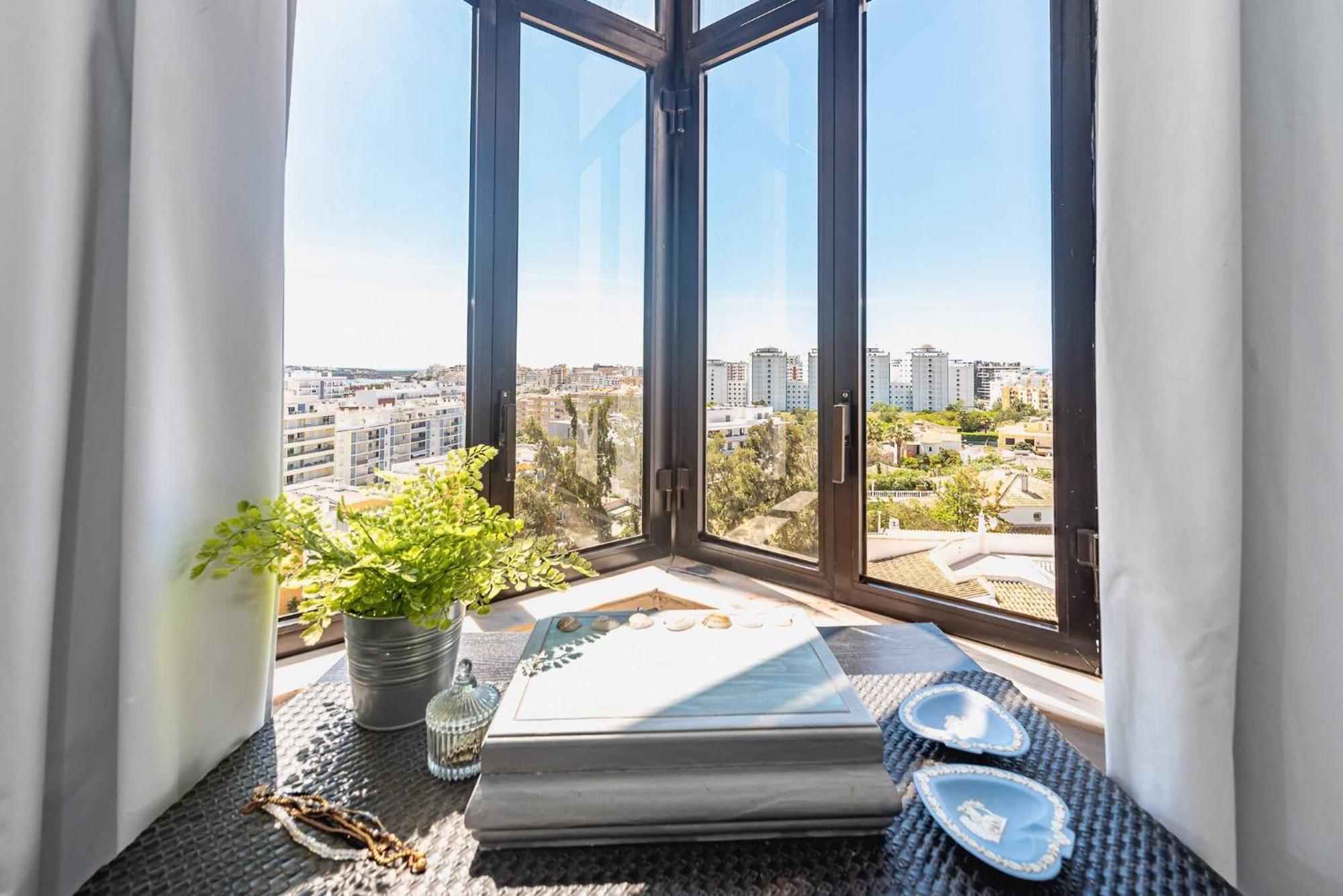 Boa Vista - Portimao Apartment Ngoại thất bức ảnh