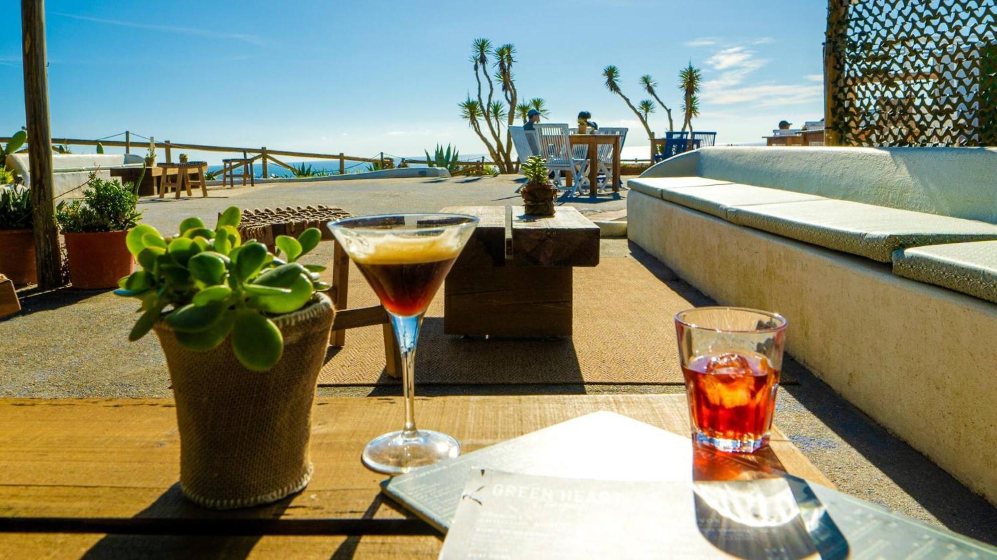 Boa Vista - Portimao Apartment Ngoại thất bức ảnh