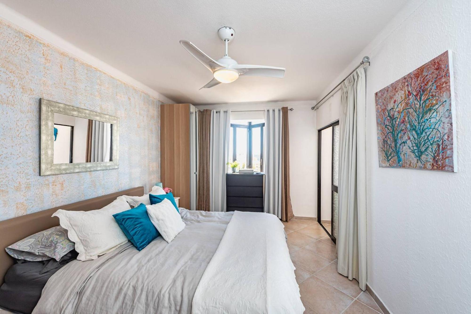 Boa Vista - Portimao Apartment Ngoại thất bức ảnh