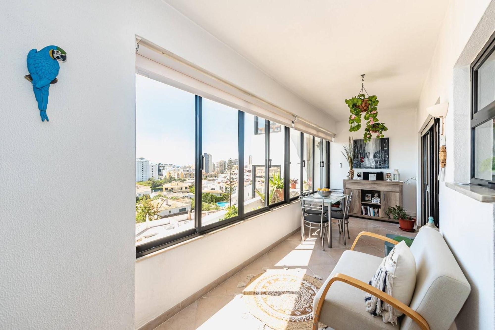 Boa Vista - Portimao Apartment Ngoại thất bức ảnh