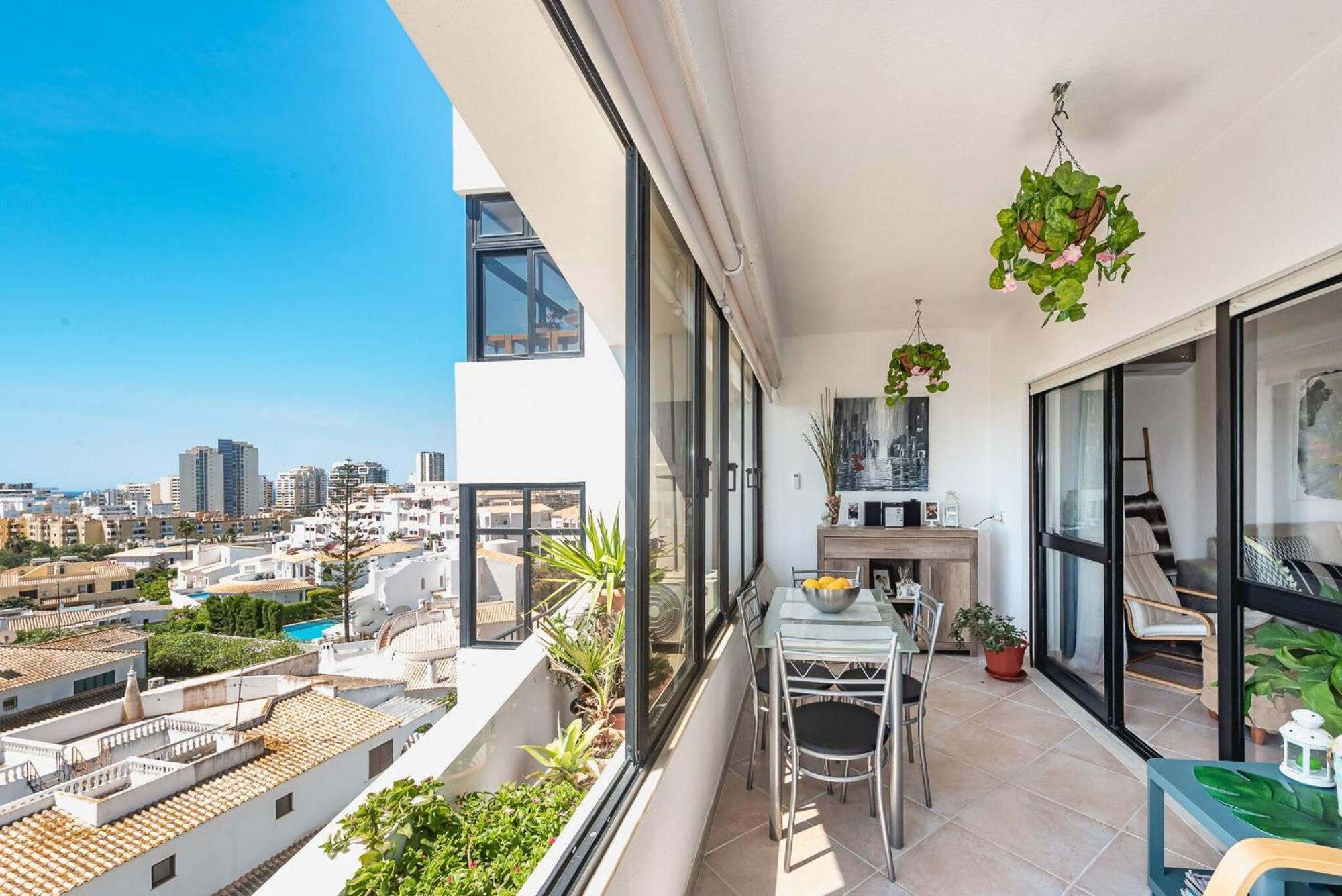 Boa Vista - Portimao Apartment Ngoại thất bức ảnh
