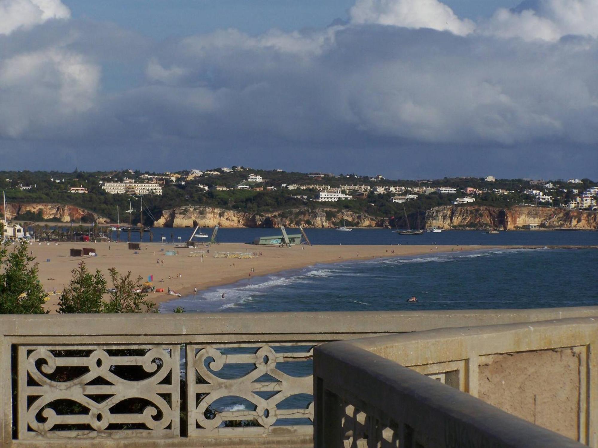 Boa Vista - Portimao Apartment Ngoại thất bức ảnh