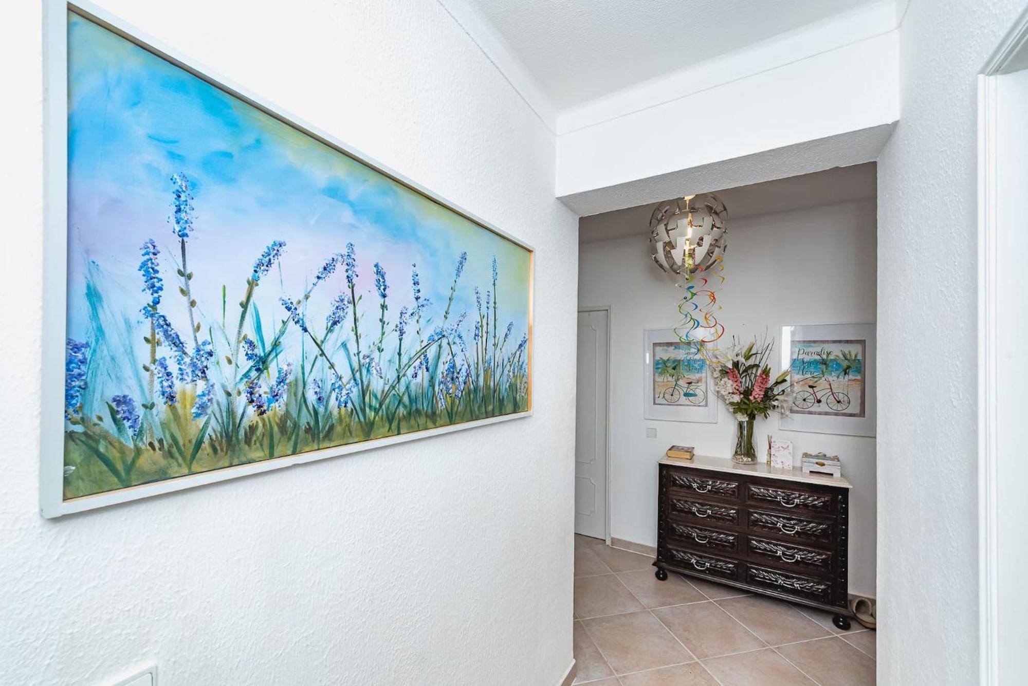 Boa Vista - Portimao Apartment Ngoại thất bức ảnh
