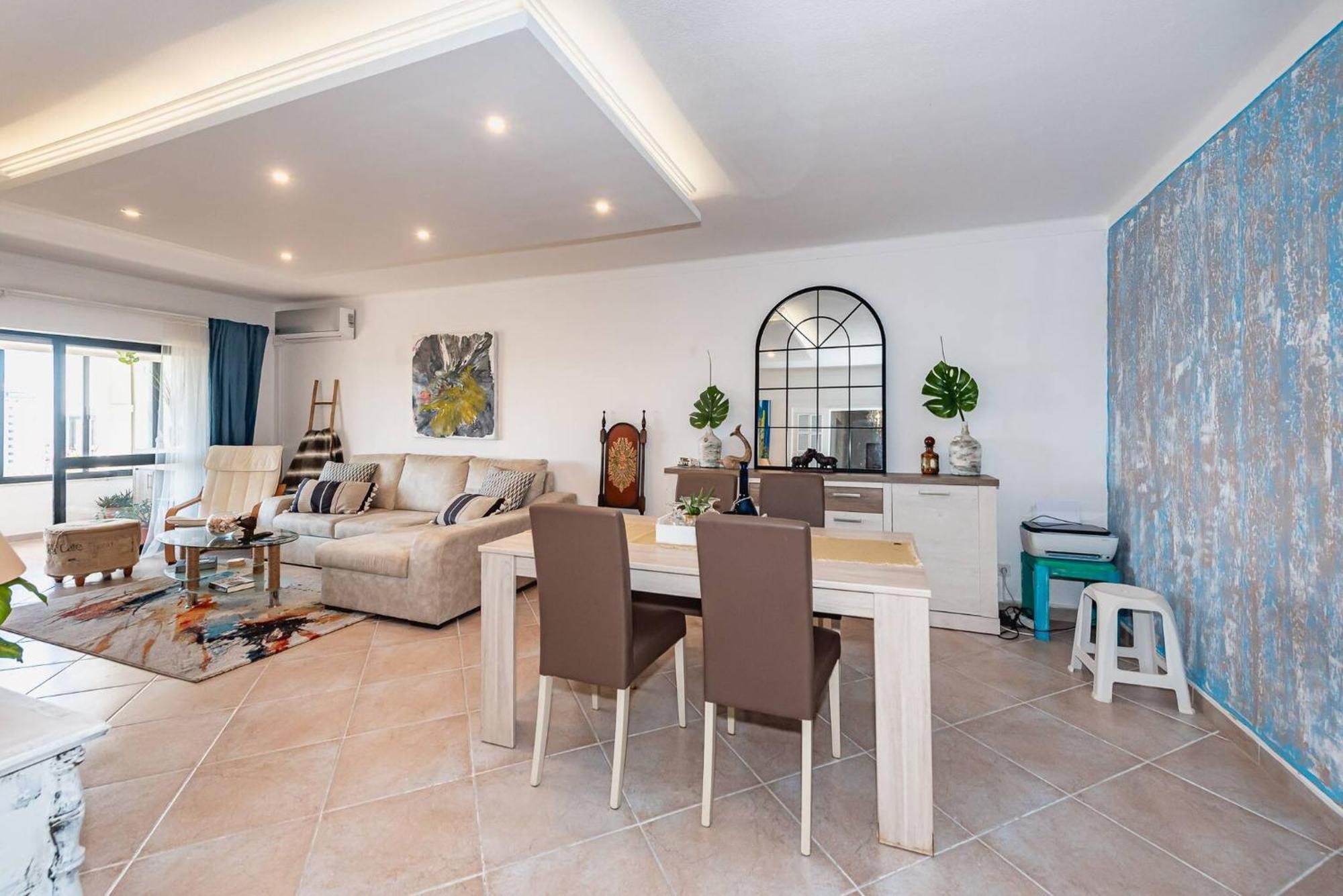 Boa Vista - Portimao Apartment Ngoại thất bức ảnh