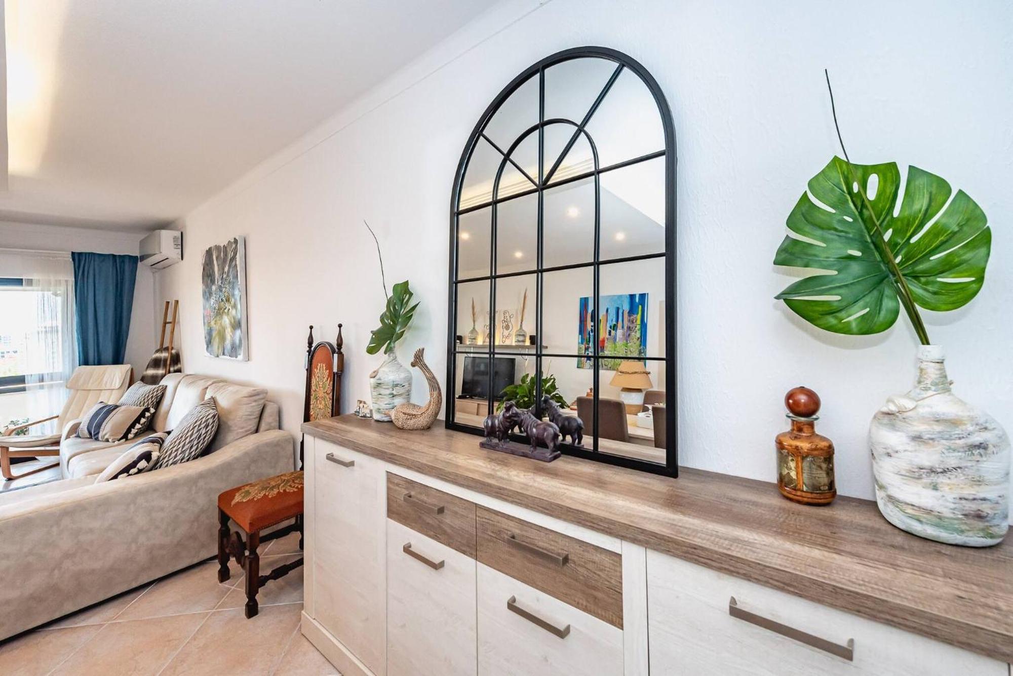 Boa Vista - Portimao Apartment Ngoại thất bức ảnh