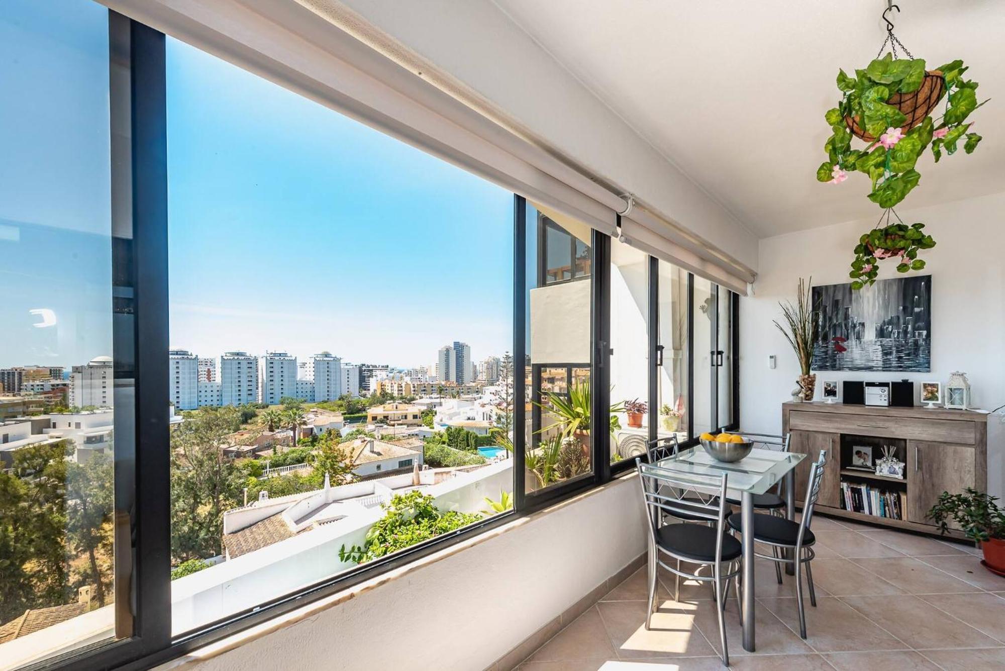 Boa Vista - Portimao Apartment Ngoại thất bức ảnh