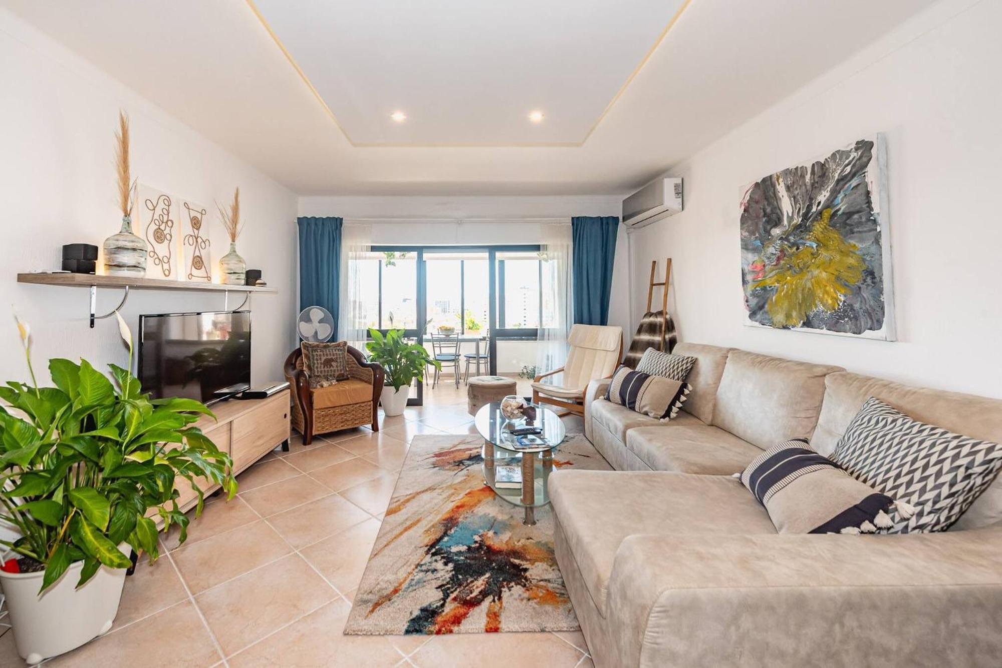 Boa Vista - Portimao Apartment Ngoại thất bức ảnh