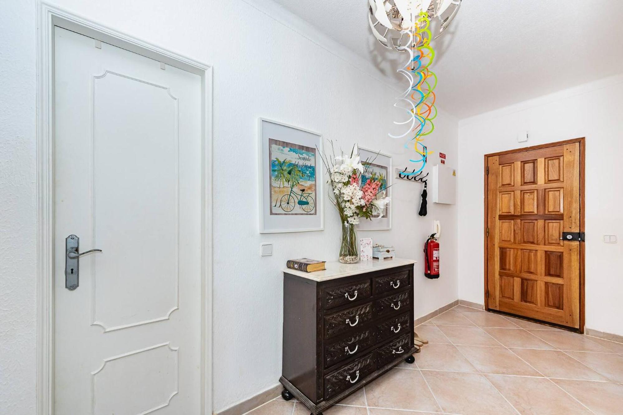 Boa Vista - Portimao Apartment Ngoại thất bức ảnh