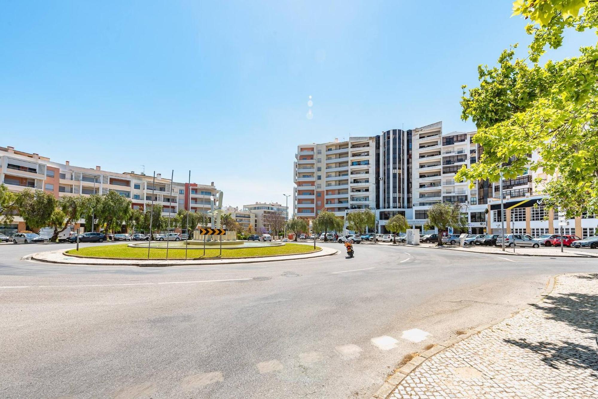 Boa Vista - Portimao Apartment Ngoại thất bức ảnh