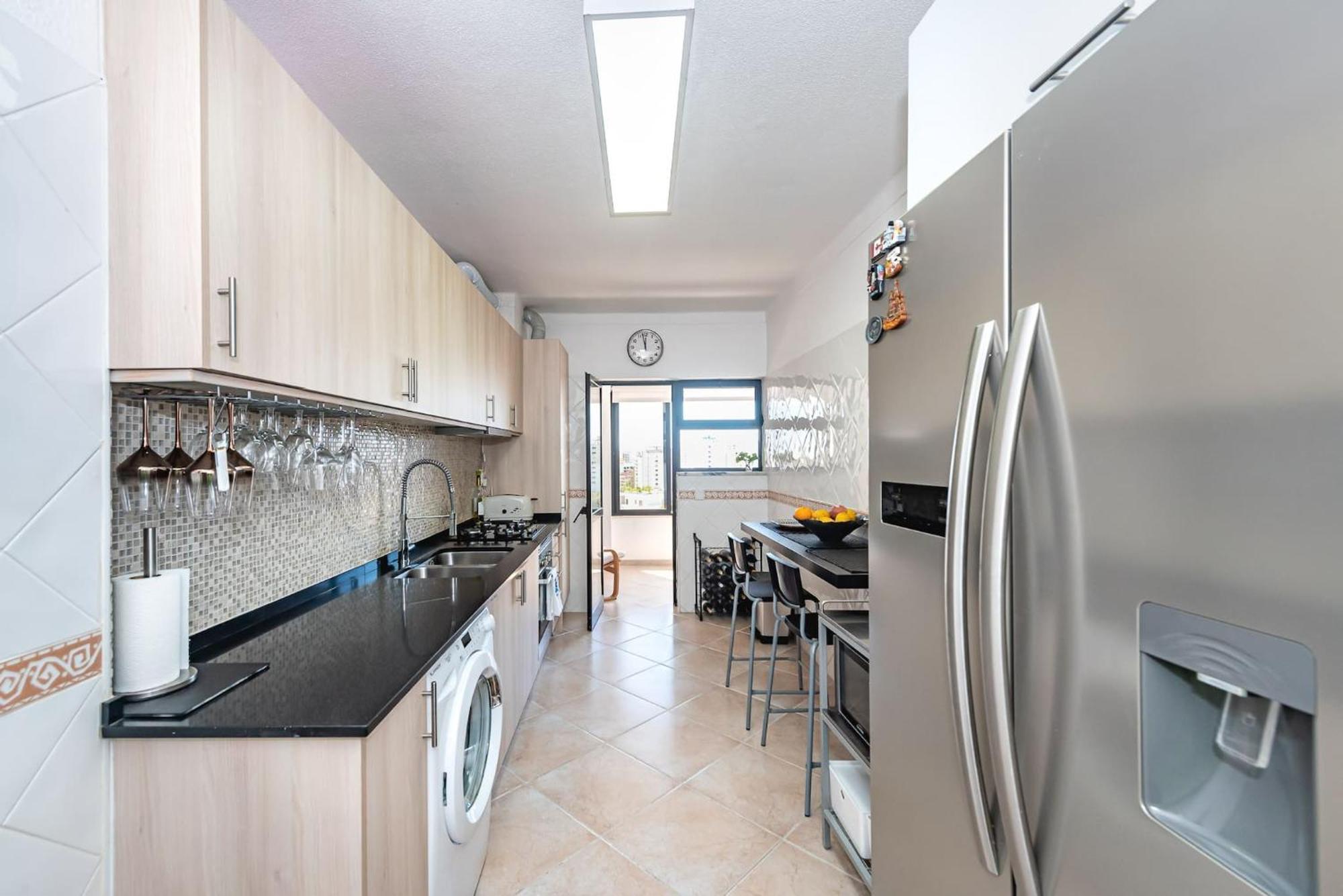 Boa Vista - Portimao Apartment Ngoại thất bức ảnh