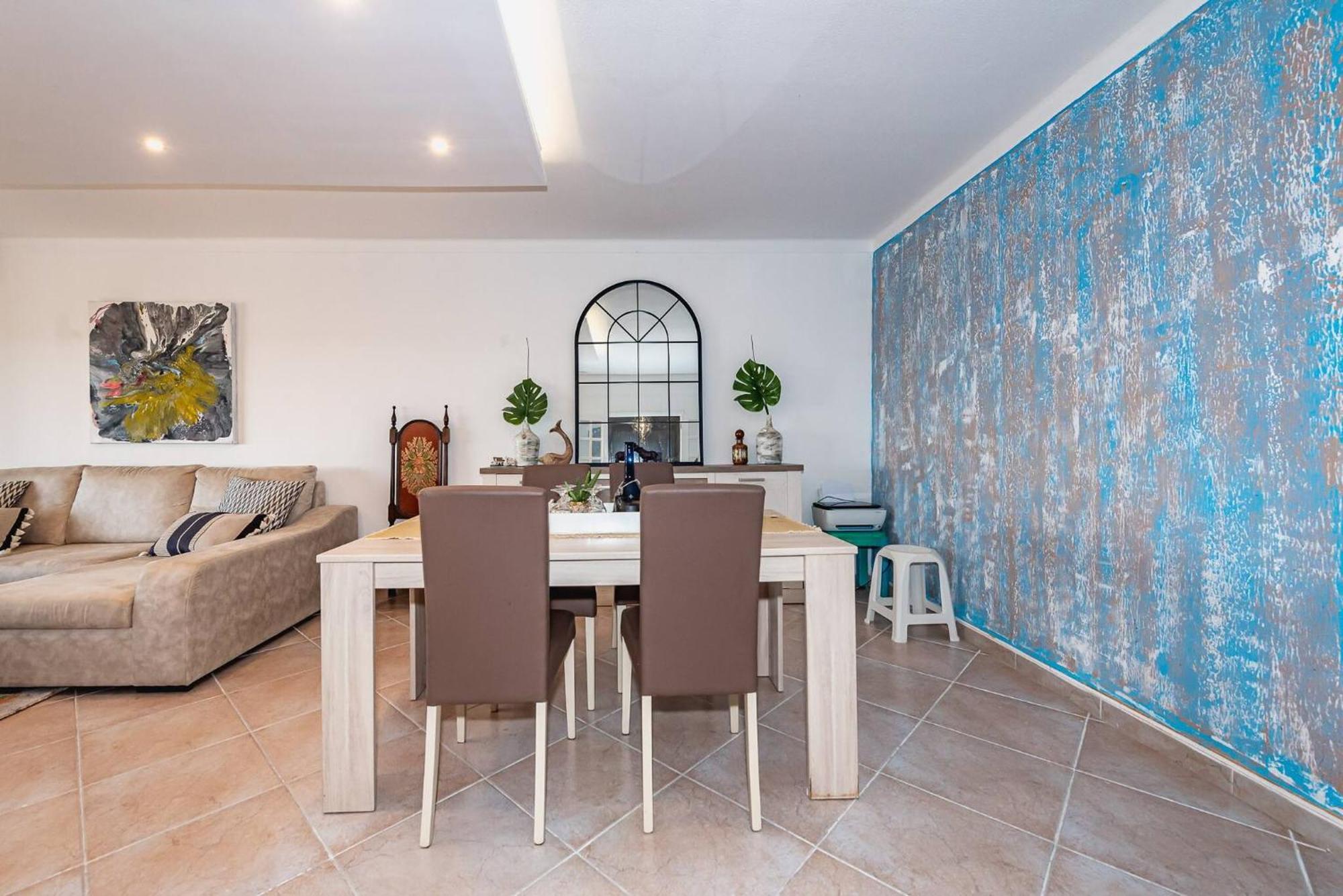 Boa Vista - Portimao Apartment Ngoại thất bức ảnh