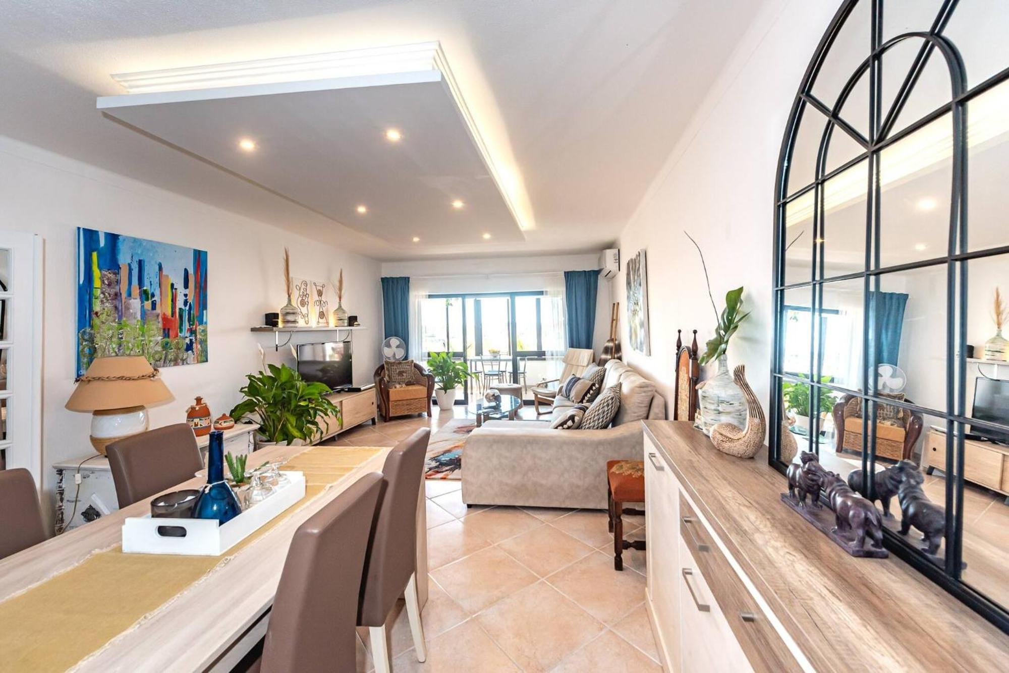 Boa Vista - Portimao Apartment Ngoại thất bức ảnh